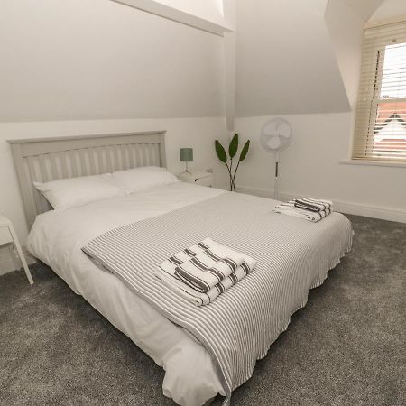 Charnwood Villa ลันดิดโน ภายนอก รูปภาพ
