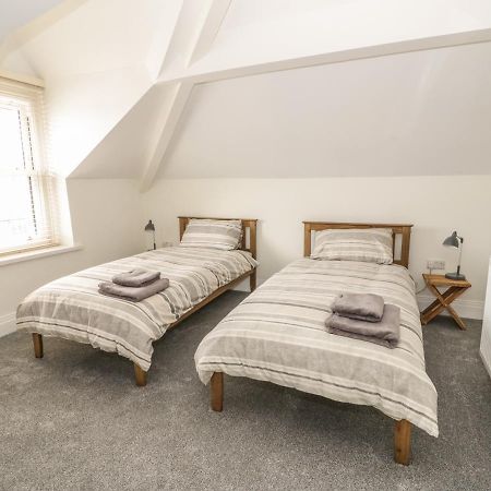 Charnwood Villa ลันดิดโน ภายนอก รูปภาพ
