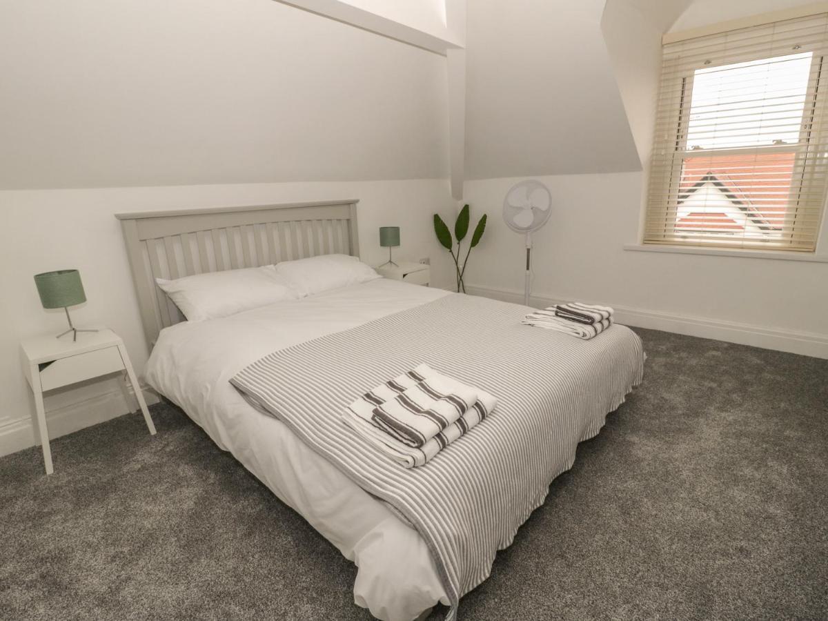 Charnwood Villa ลันดิดโน ภายนอก รูปภาพ