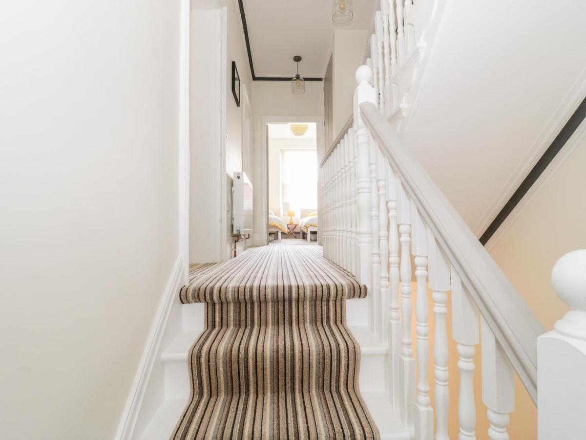 Charnwood Villa ลันดิดโน ภายนอก รูปภาพ