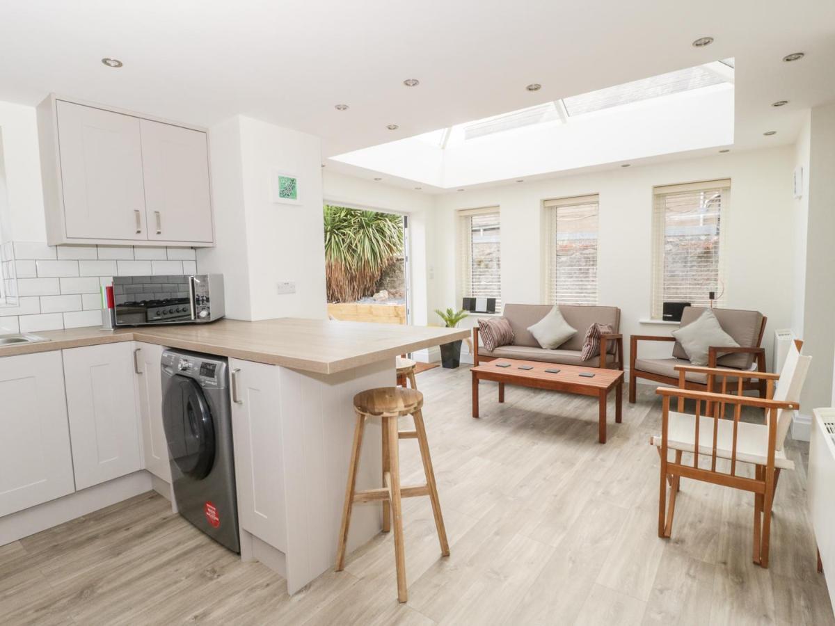 Charnwood Villa ลันดิดโน ภายนอก รูปภาพ