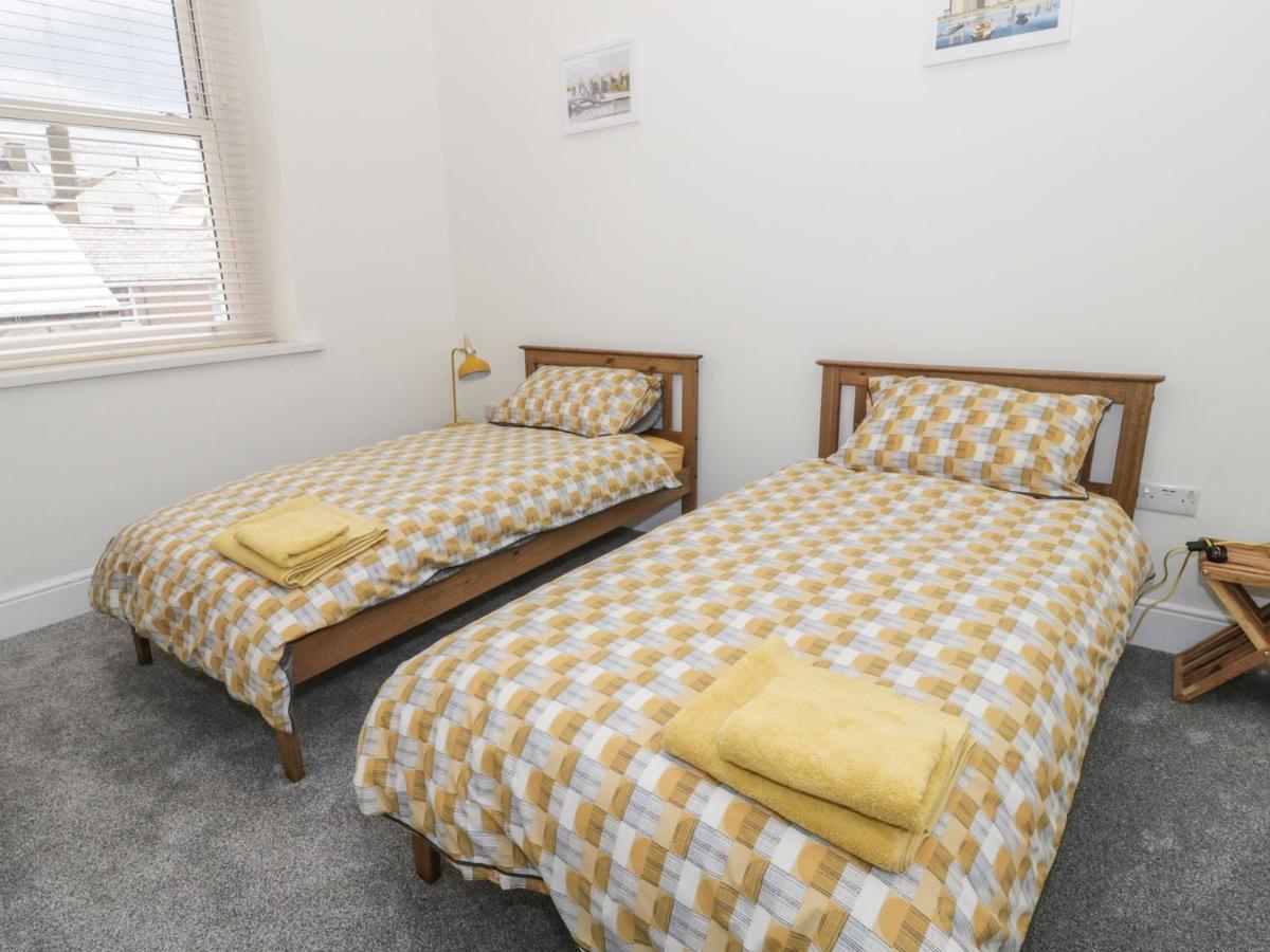 Charnwood Villa ลันดิดโน ภายนอก รูปภาพ