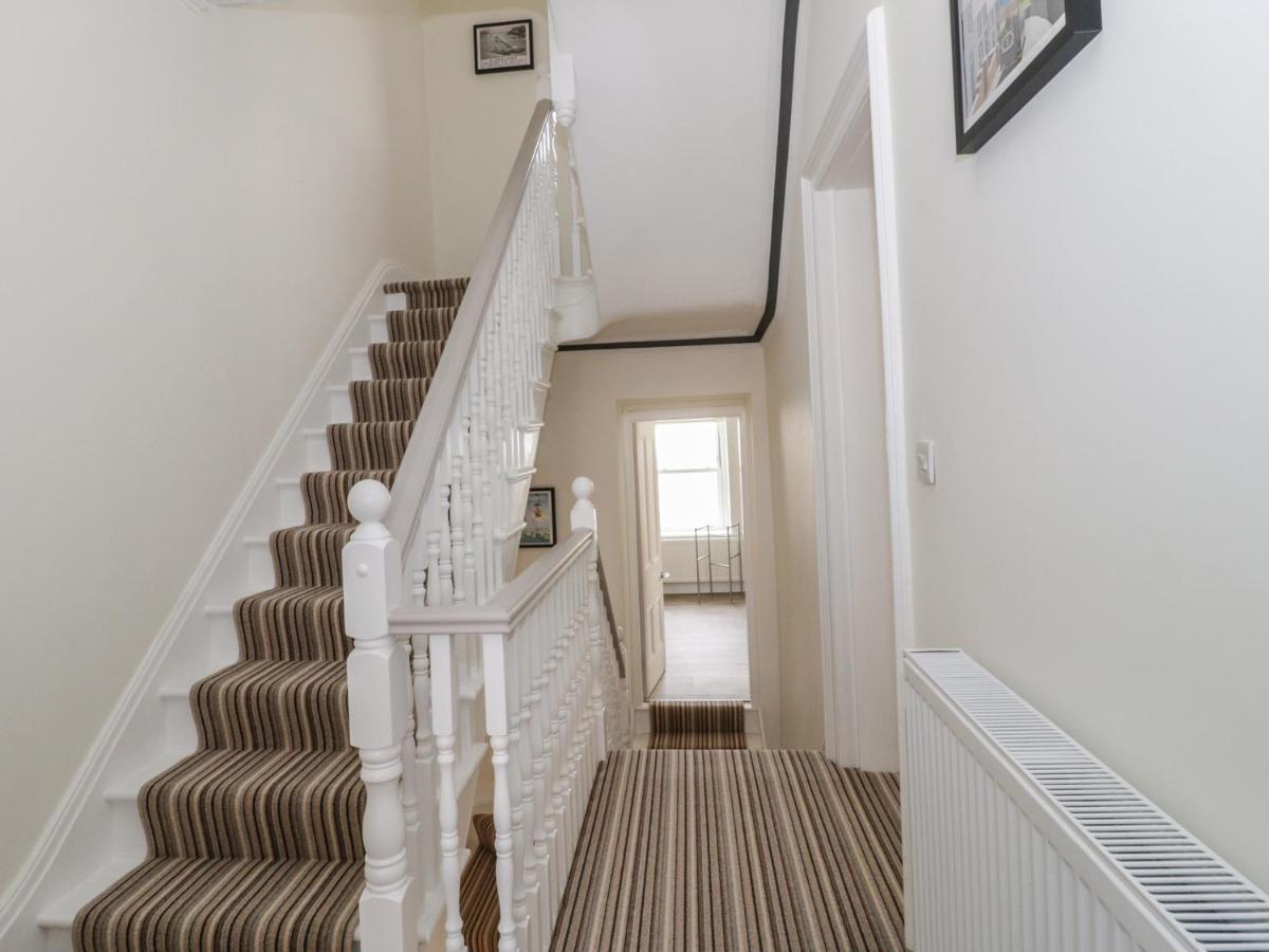 Charnwood Villa ลันดิดโน ภายนอก รูปภาพ