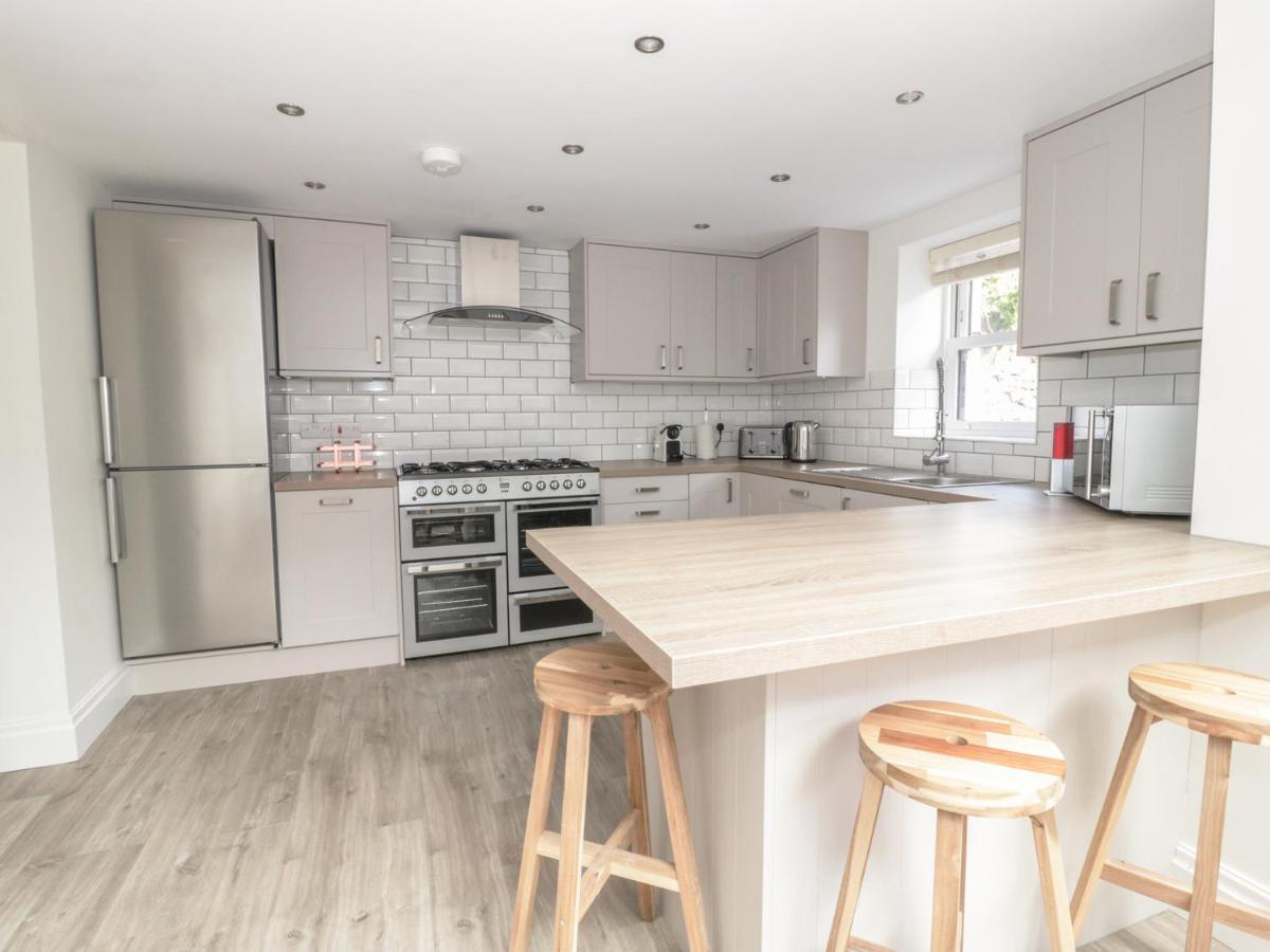 Charnwood Villa ลันดิดโน ภายนอก รูปภาพ