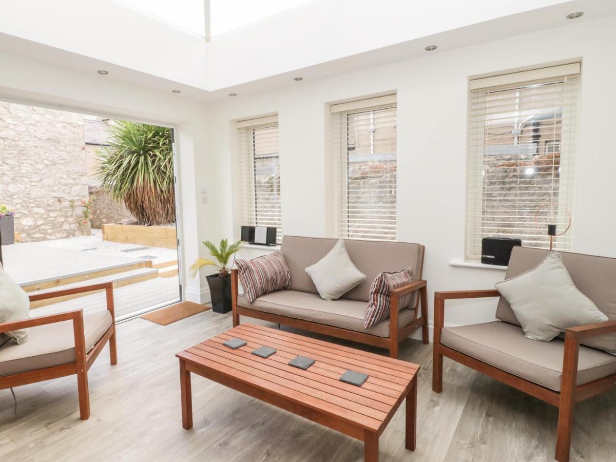 Charnwood Villa ลันดิดโน ภายนอก รูปภาพ