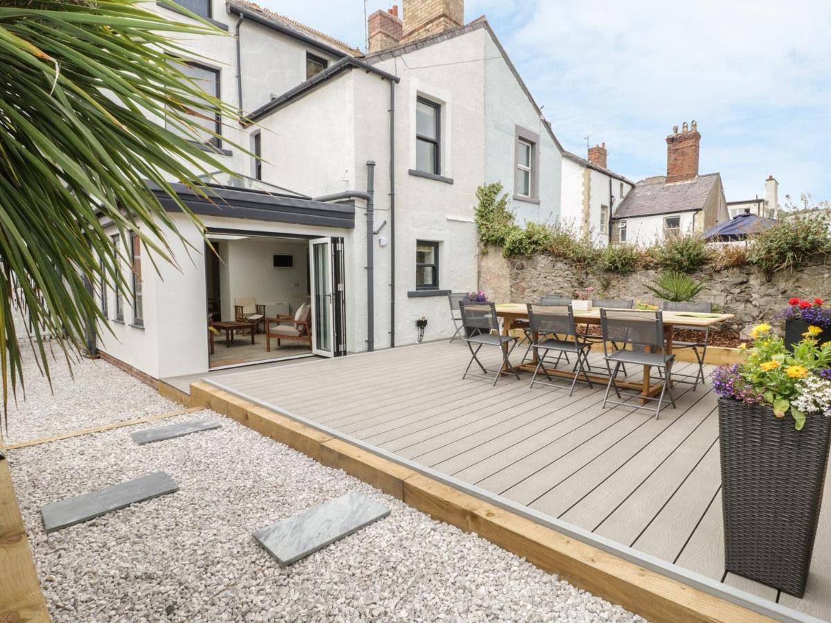 Charnwood Villa ลันดิดโน ภายนอก รูปภาพ