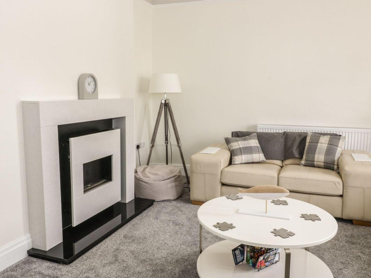 Charnwood Villa ลันดิดโน ภายนอก รูปภาพ
