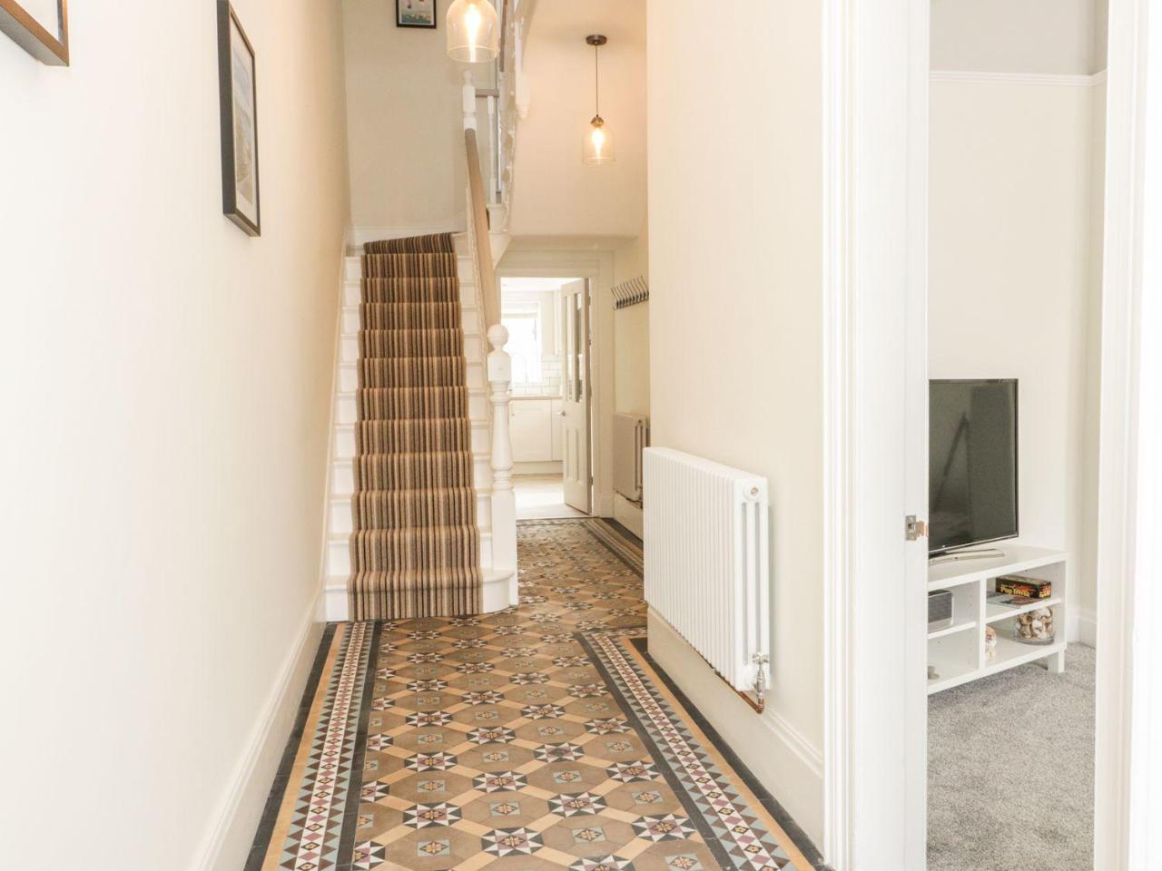 Charnwood Villa ลันดิดโน ภายนอก รูปภาพ