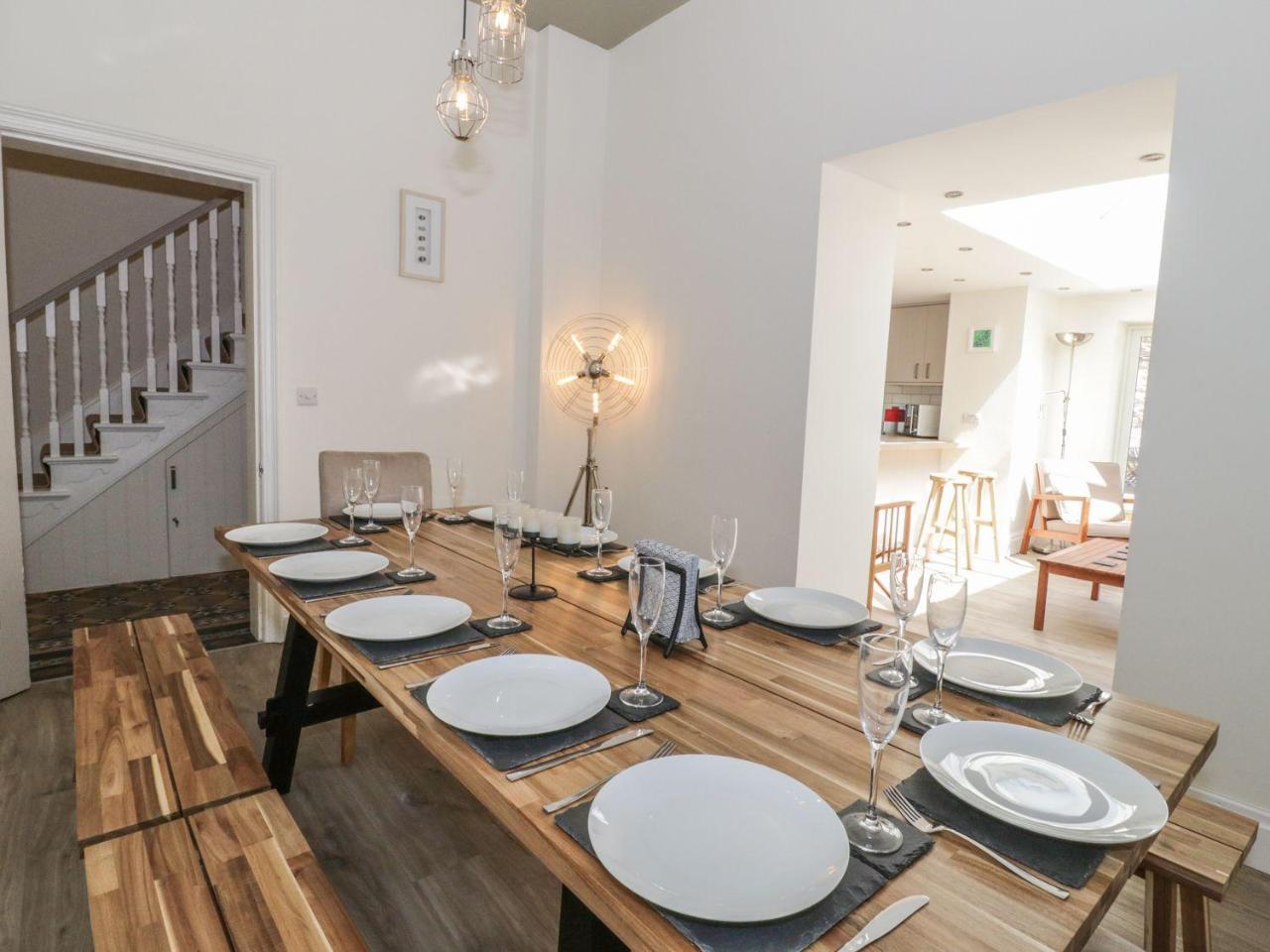 Charnwood Villa ลันดิดโน ภายนอก รูปภาพ