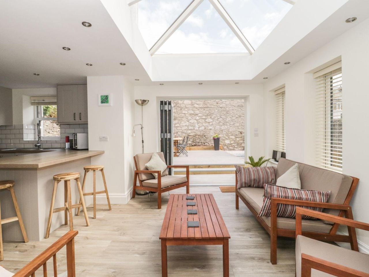 Charnwood Villa ลันดิดโน ภายนอก รูปภาพ